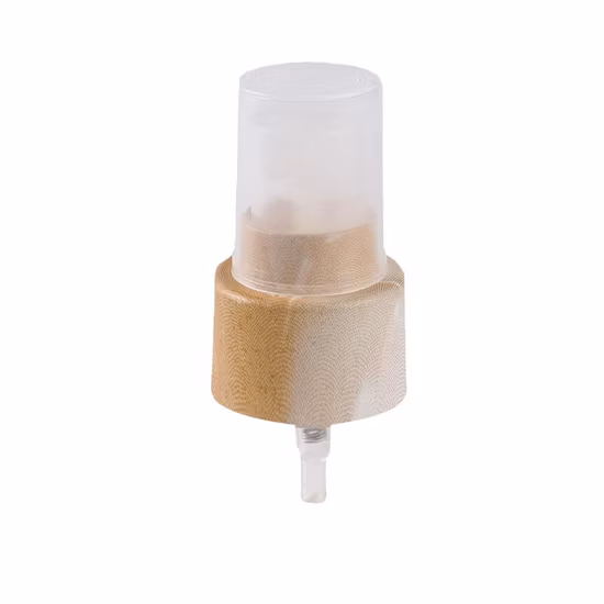 Atacado Cor Fosca Personalizada 20/410 Pulverizador de Névoa Embalagem de Cosméticos Tampa de Pulverizador de Perfume Bombas de Pulverizador de 20mm