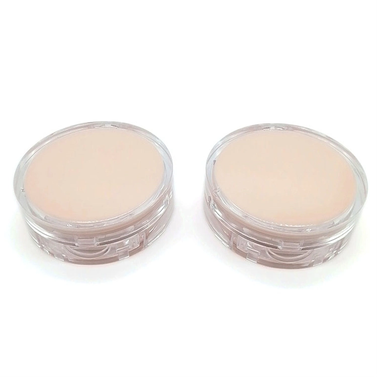 15g Ready to Ship in Stock Korean Air Bb Cushion Case Empty Foundation Cases Cushion Compact for Bb Cream Liquid Foundation